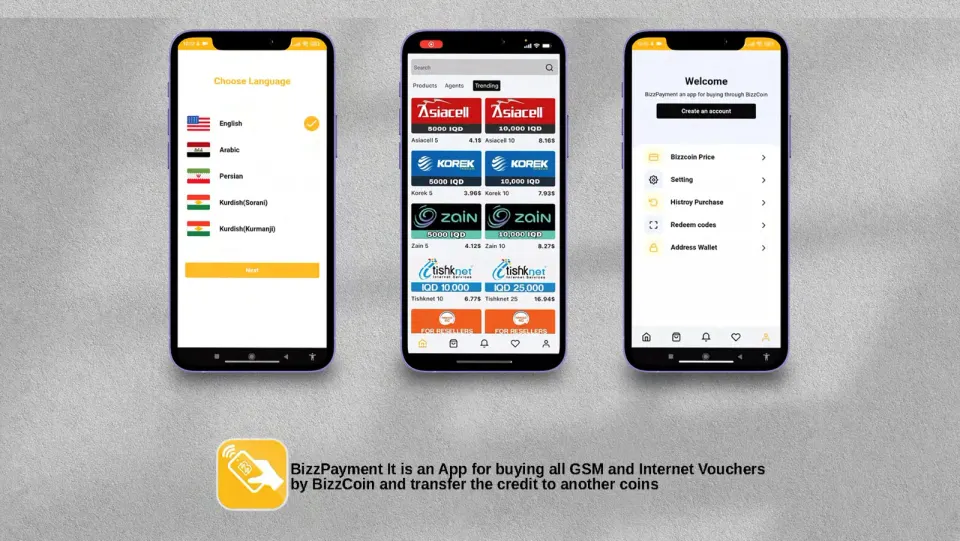 BizzPayment — BizzPayment
